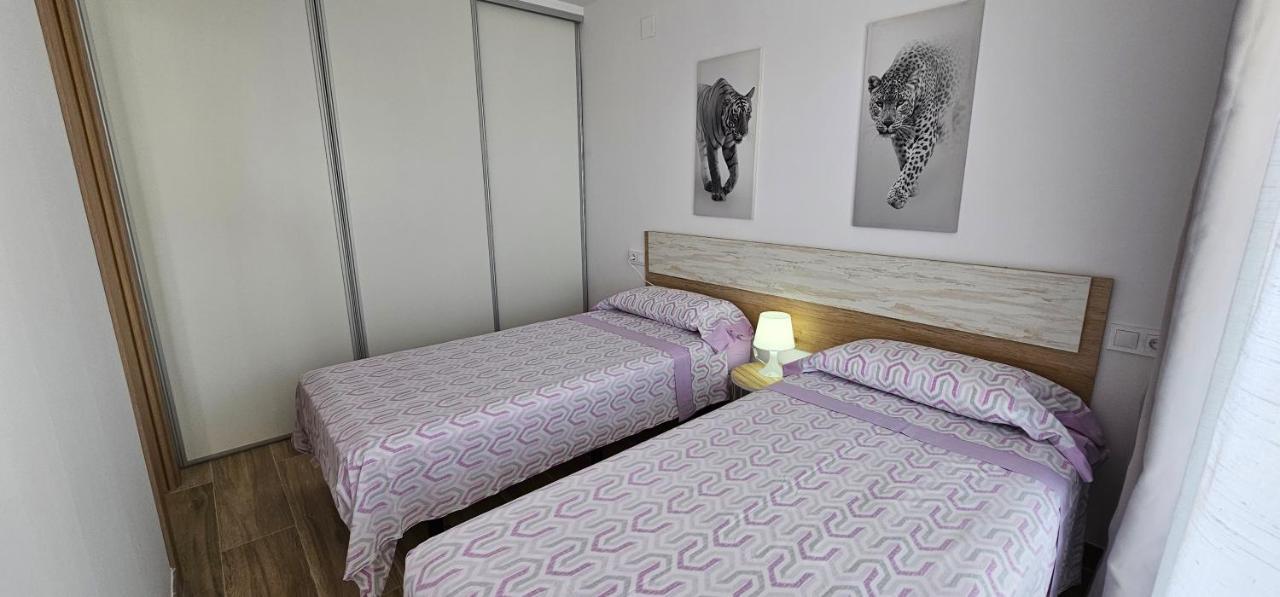 Apartamentos Cataluna92 Salou Exterior foto