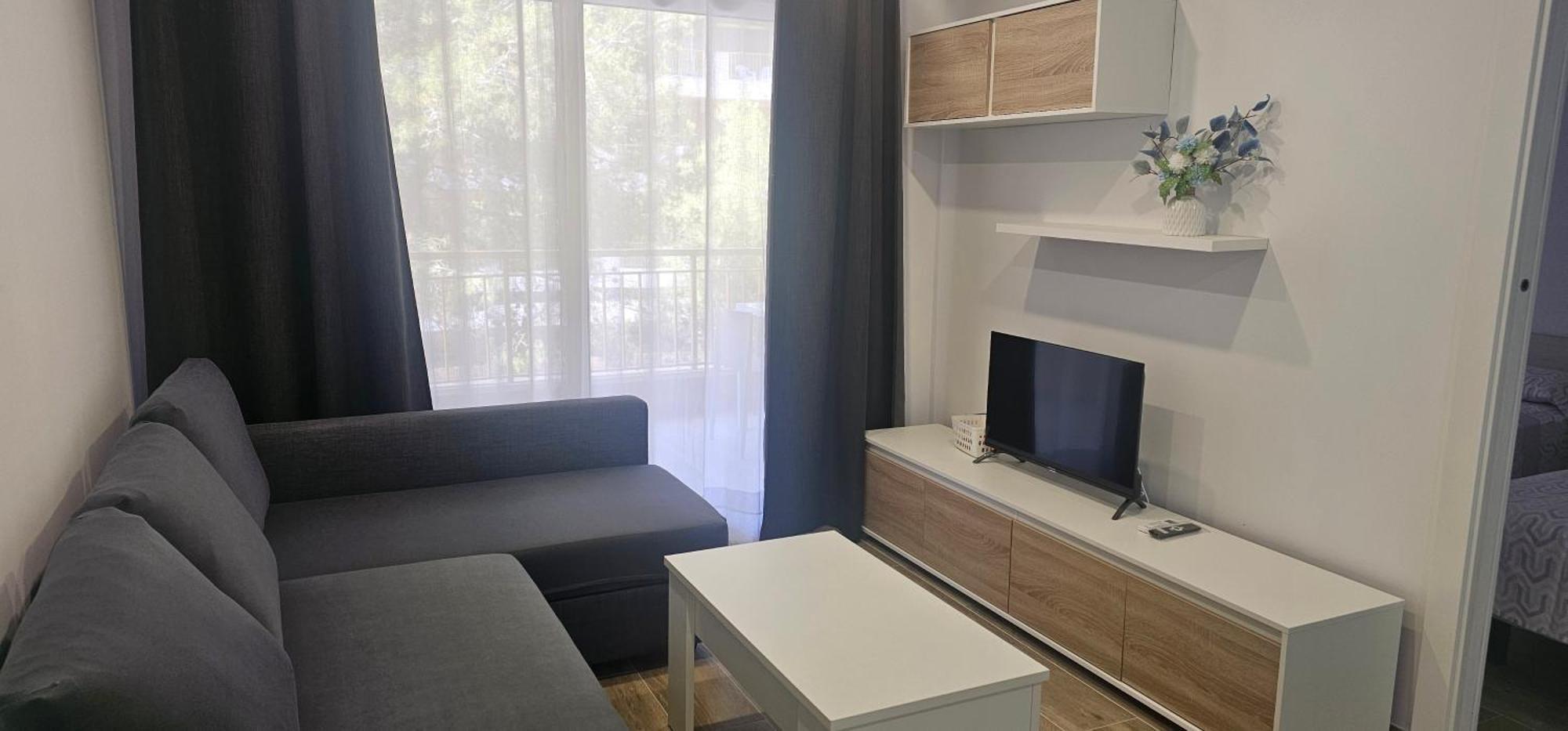 Apartamentos Cataluna92 Salou Exterior foto