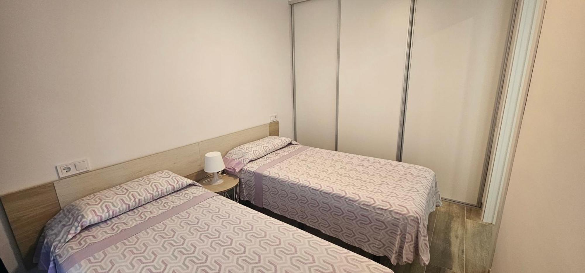 Apartamentos Cataluna92 Salou Exterior foto